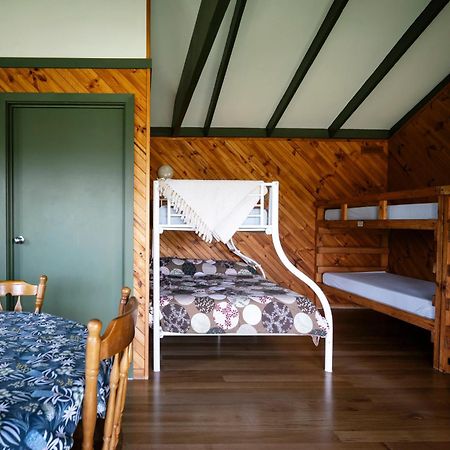 The Ranch Mornington Peninsula Vila Boneo Exterior foto