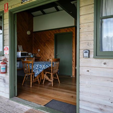 The Ranch Mornington Peninsula Vila Boneo Exterior foto