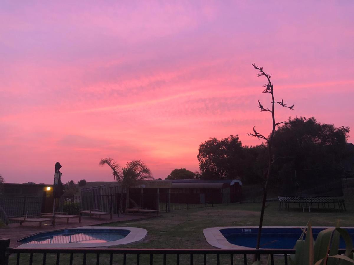 The Ranch Mornington Peninsula Vila Boneo Exterior foto