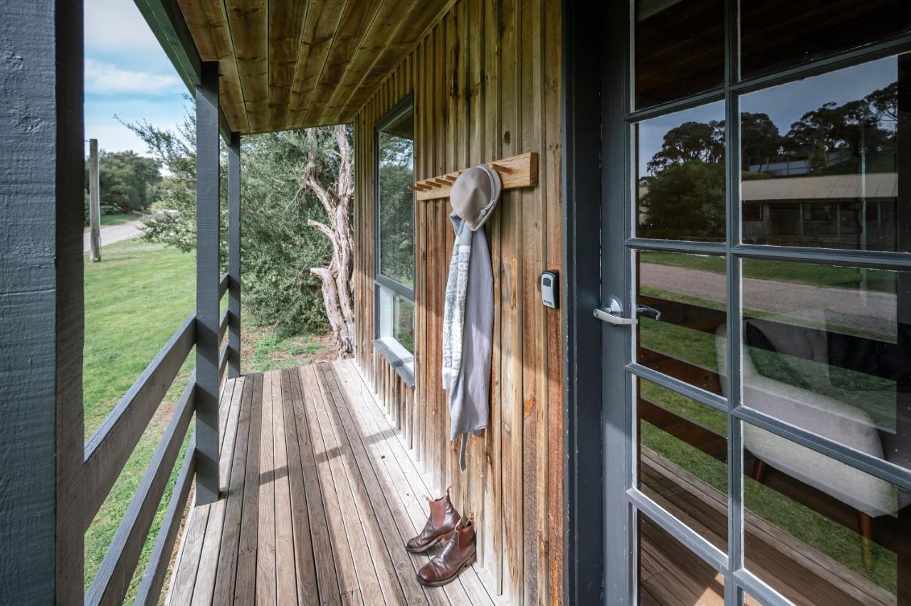The Ranch Mornington Peninsula Vila Boneo Exterior foto