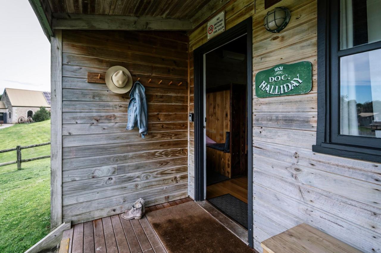 The Ranch Mornington Peninsula Vila Boneo Exterior foto