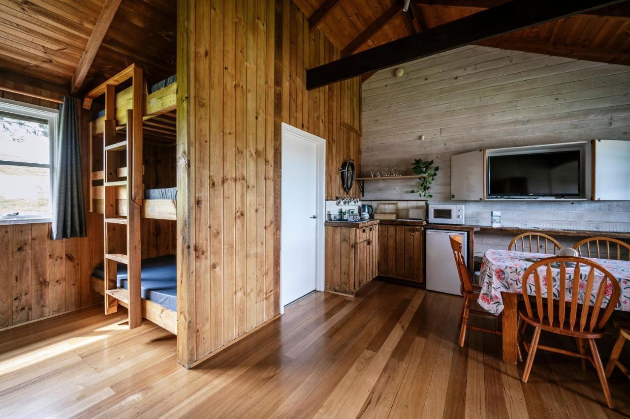 The Ranch Mornington Peninsula Vila Boneo Exterior foto