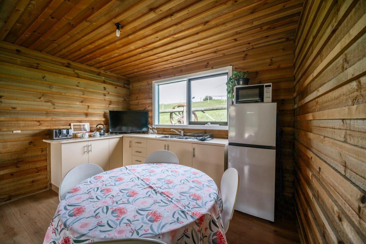 The Ranch Mornington Peninsula Vila Boneo Exterior foto