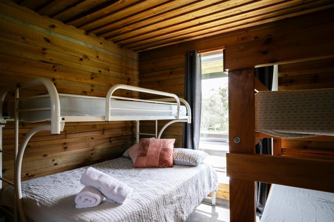 The Ranch Mornington Peninsula Vila Boneo Exterior foto