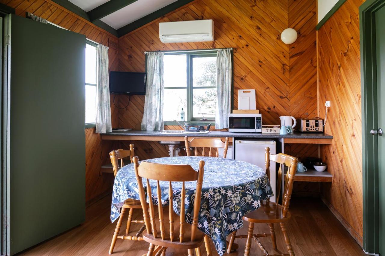 The Ranch Mornington Peninsula Vila Boneo Exterior foto