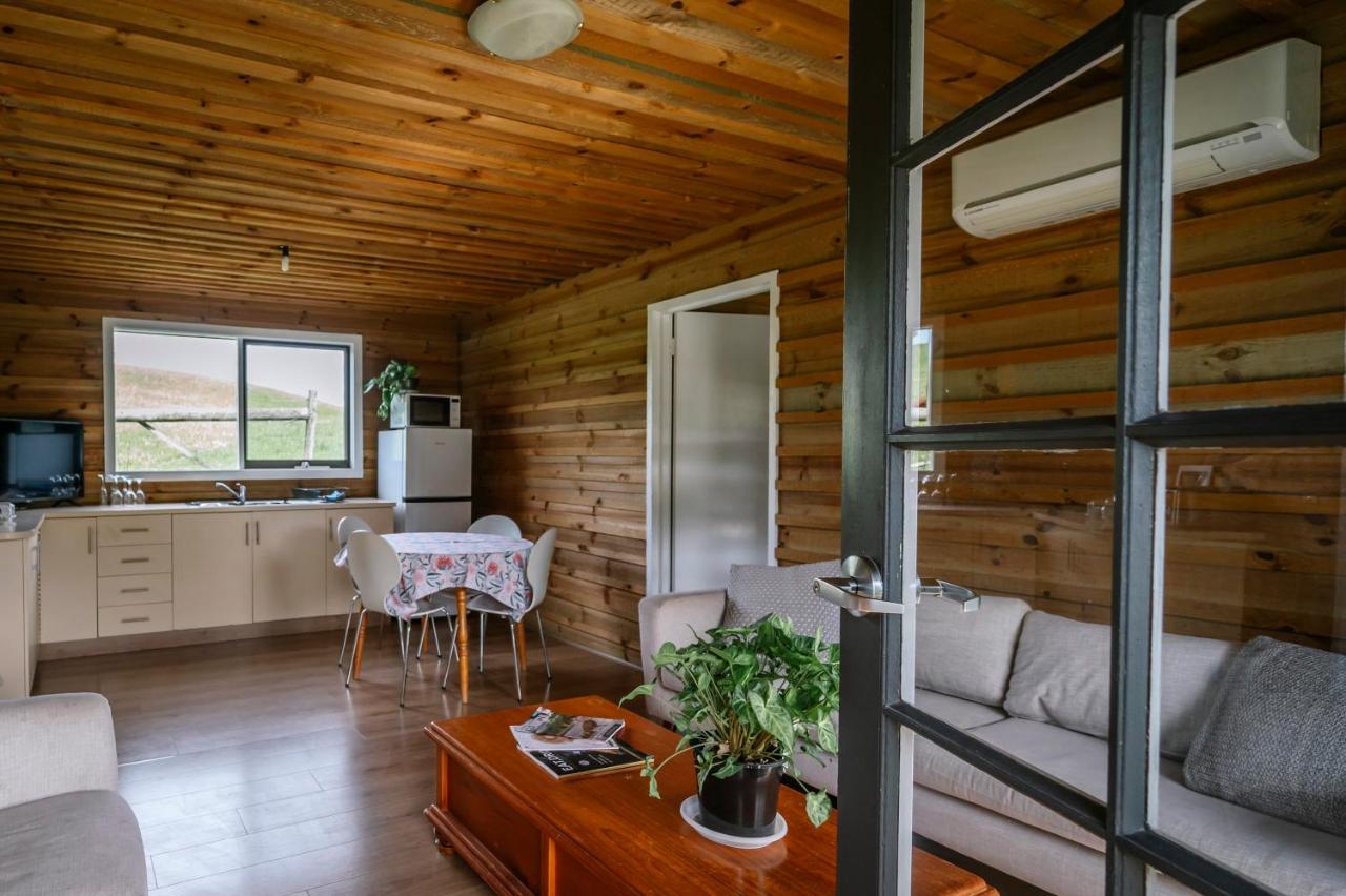 The Ranch Mornington Peninsula Vila Boneo Exterior foto
