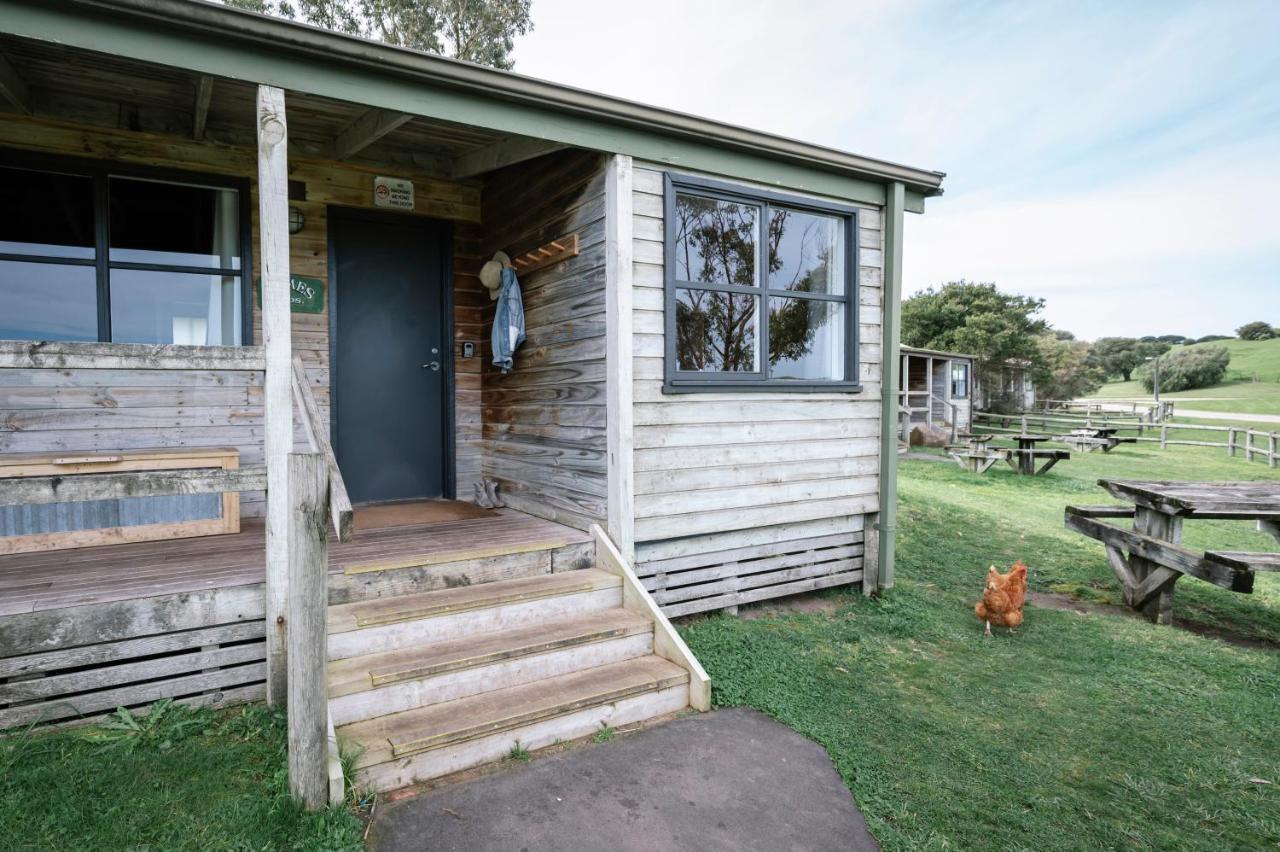 The Ranch Mornington Peninsula Vila Boneo Exterior foto