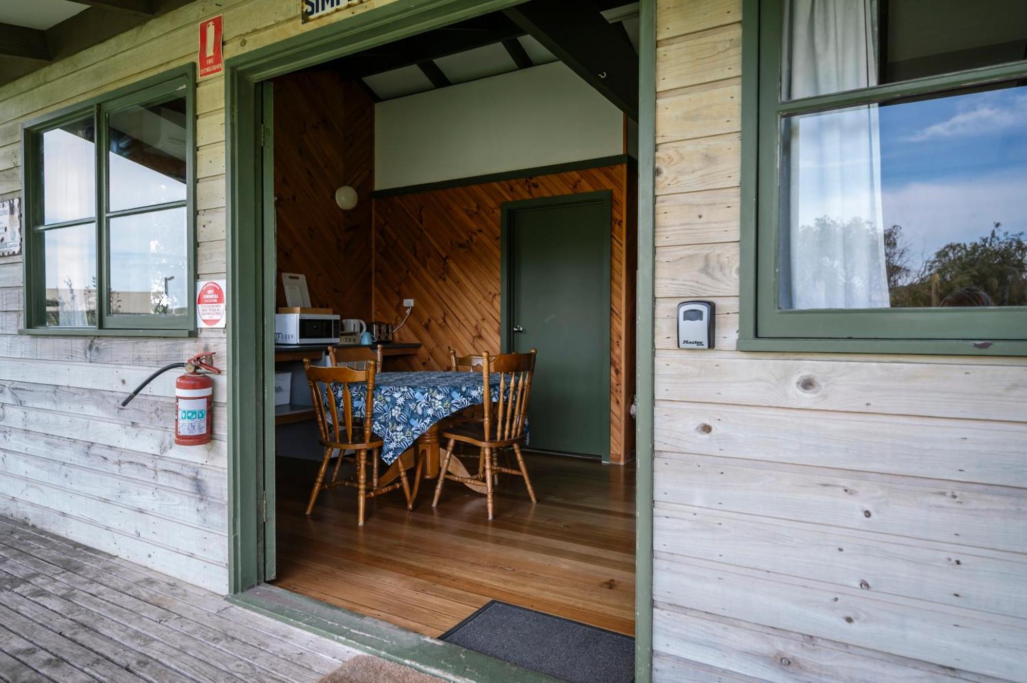 The Ranch Mornington Peninsula Vila Boneo Exterior foto